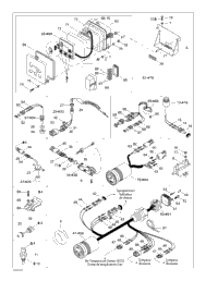 Electronic Module And Electrical Accessories