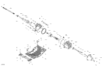Drive - Propulsion