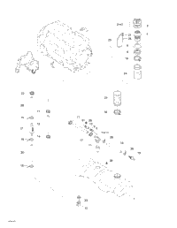 Oil Injection System