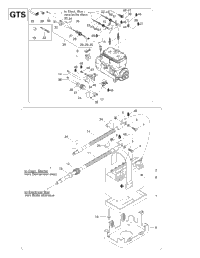 Electrical System (Gts)