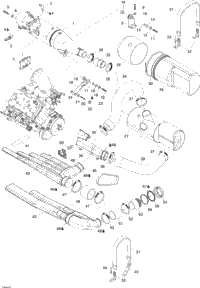 Exhaust