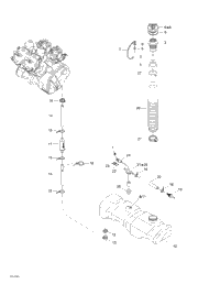 Oil Injection System