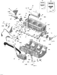 Engine Block