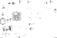 Electric - Main Harness - 278004456