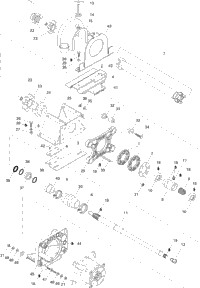 Drive System