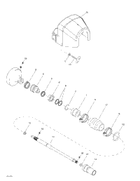 Drive System