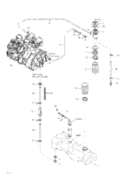 Oil Injection System