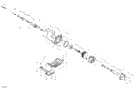 Drive - Propulsion