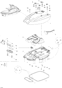 Engine Cover