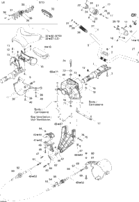 Steering System Le