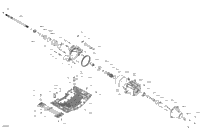 Drive - Propulsion