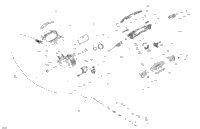 Mechanic - Steering