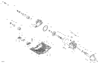 Drive - Propulsion