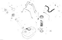 Fuel System