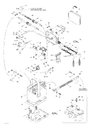 Rear Electrical Box