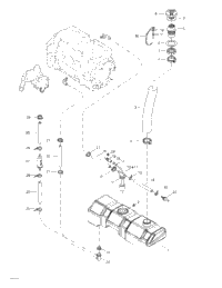 Oil Injection System