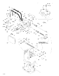 Rear Electrical Box