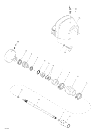 Drive System