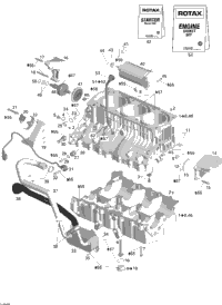 Engine Block