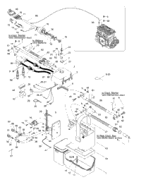 Rear Electrical Box (Spx)