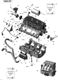Engine Block