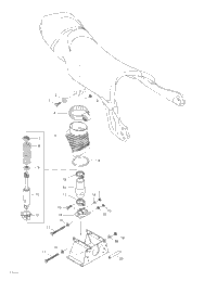 Seat Suspension