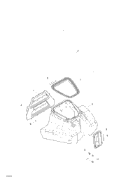 Front Tray