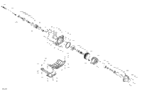 Drive - Propulsion - Built From Nov 6 2020