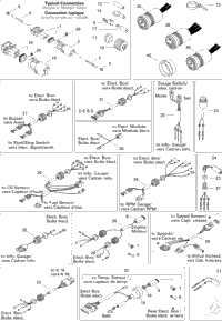 Electrical Accessories