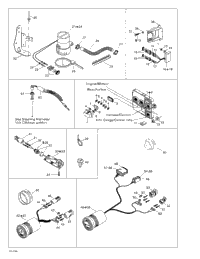 Electronic Module And Electrical Accessories