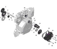 Rotax - Engine Cooling
