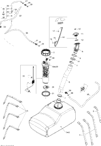 Fuel System