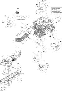 Engine Support