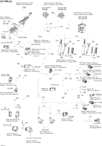 Electrical Harness Le
