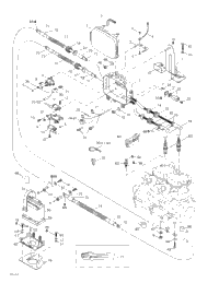 Electrical Box And Battery