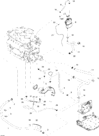 Cooling System
