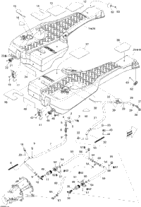 Ballast Tank