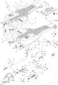 Ballast Tank