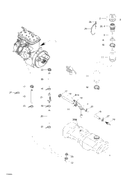 Oil Injection System