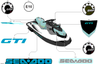 Body - Decals