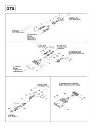 Electrical Harness (Gts)