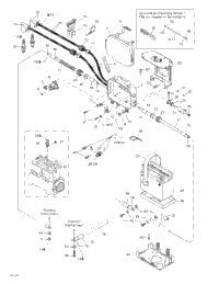 Rear Electrical Box