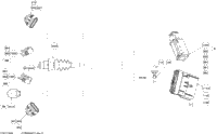 Electrical Harness (Steering)
