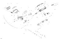 Mechanic - Steering