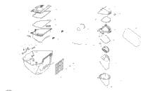 Storage Compartments - Gtx Ltd