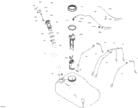 Fuel System - All Models