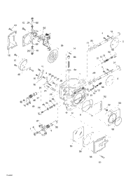 Carburetor (Single, Mikuni)