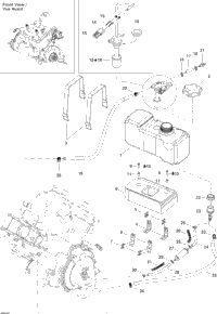 Oil Injection System
