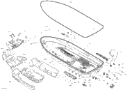 Body - Hull