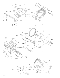 Drive And Propulsion System